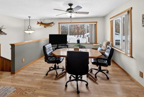 N6450 Ellsworth Lake Drive Spooner WI 54801
