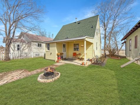 1517 Minnesota Avenue NW Bemidji MN 56601