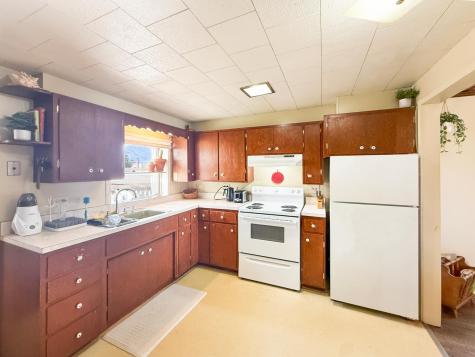 1517 Minnesota Avenue NW Bemidji MN 56601