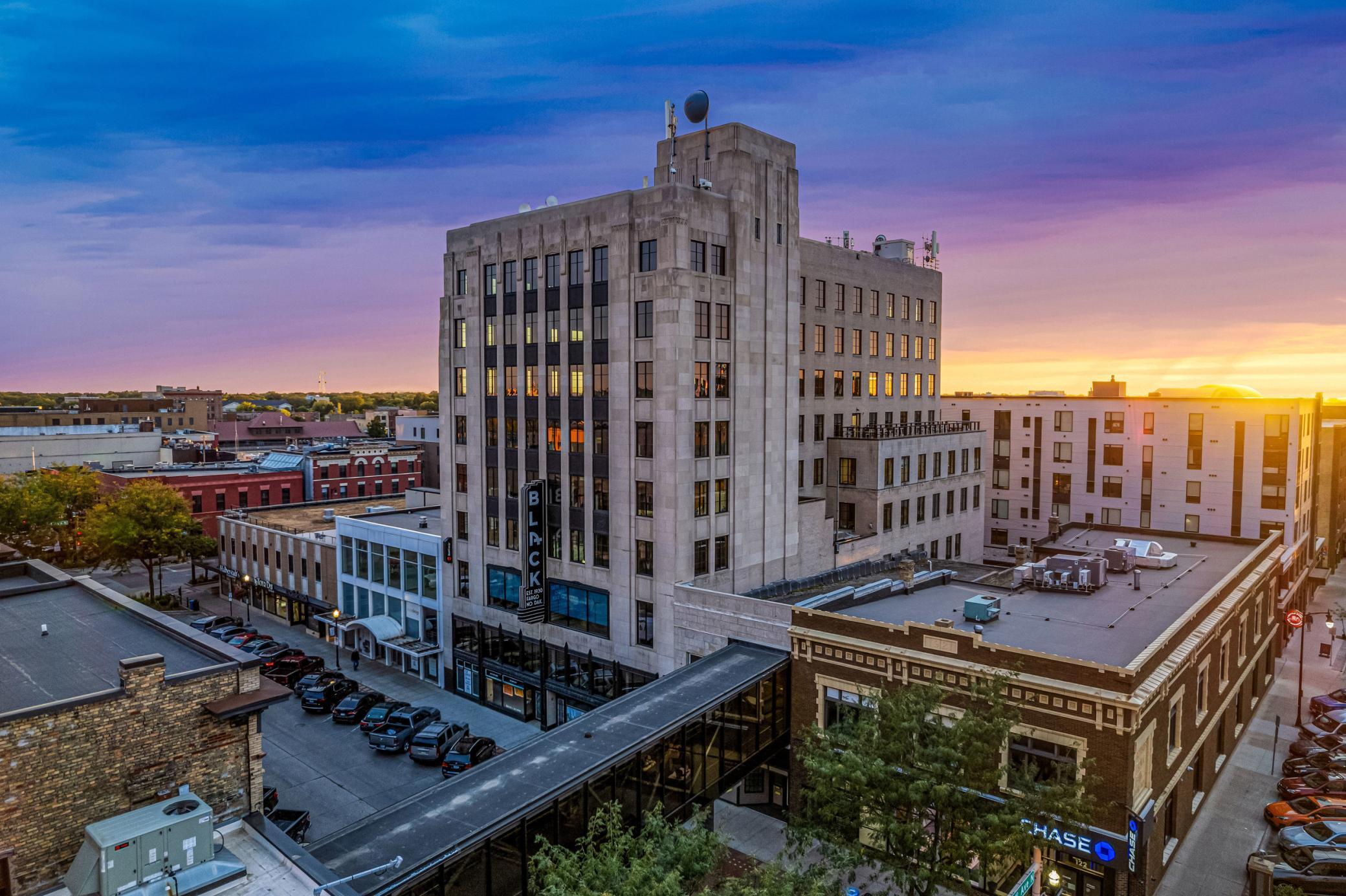 118 Broadway N Fargo ND 58102