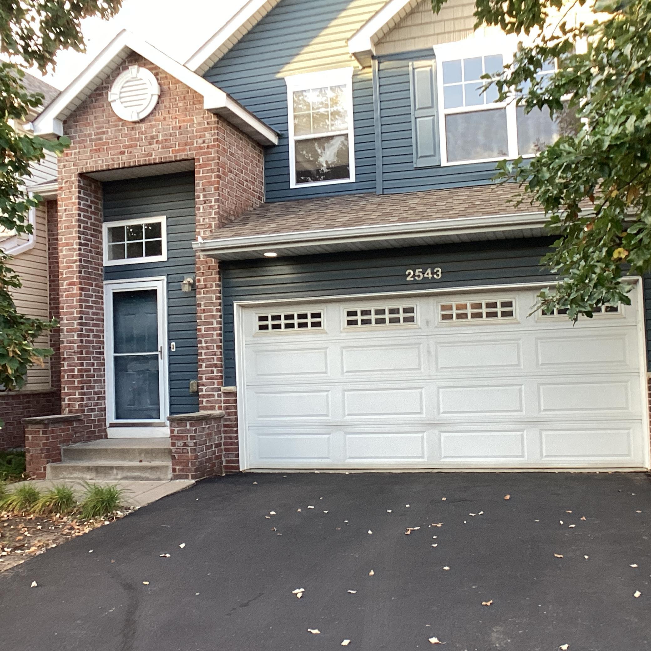 2543 11th Avenue Anoka MN 55303