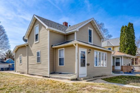 1915 Glenwood Avenue Minneapolis MN 55405