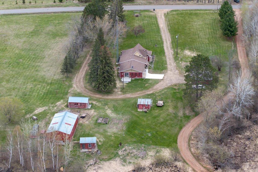 20967 Rider Road Ironton MN 56455