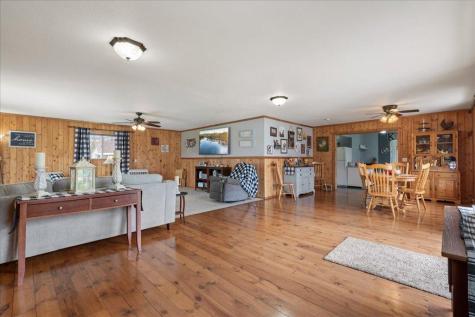 20967 Rider Road Ironton MN 56455