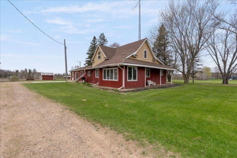 20967 Rider Road Ironton MN 56455