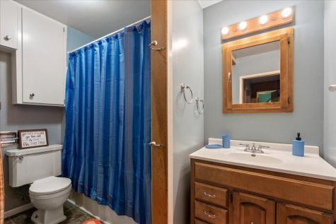 20967 Rider Road Ironton MN 56455