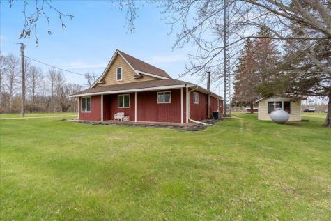 20967 Rider Road Ironton MN 56455