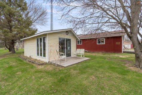 20967 Rider Road Ironton MN 56455