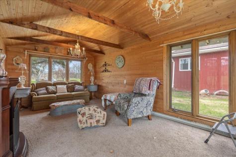 20967 Rider Road Ironton MN 56455