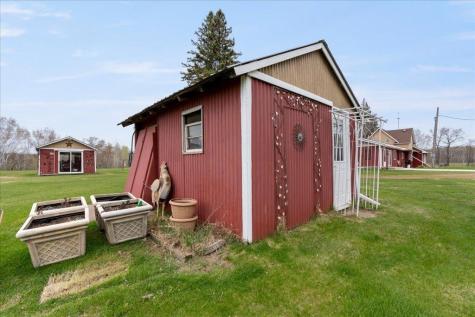 20967 Rider Road Ironton MN 56455