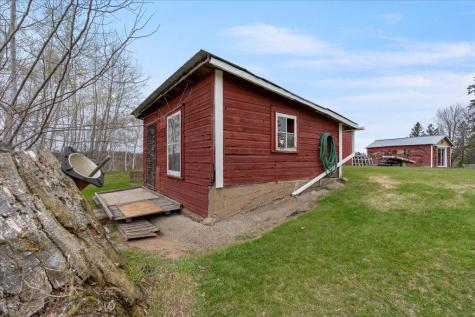 20967 Rider Road Ironton MN 56455