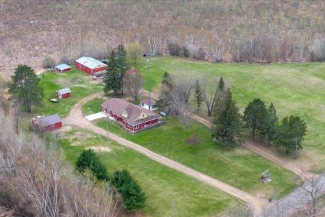 20967 Rider Road Ironton MN 56455