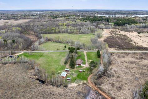20967 Rider Road Ironton MN 56455