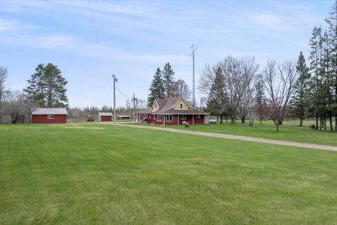 20967 Rider Road Ironton MN 56455
