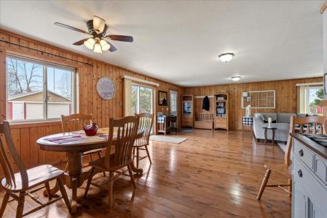 20967 Rider Road Ironton MN 56455