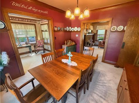 210 E Ciro Street Truman MN 56088