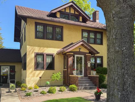 210 E Ciro Street Truman MN 56088