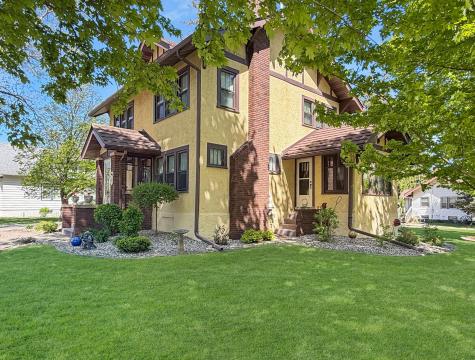 210 E Ciro Street Truman MN 56088