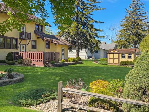 210 E Ciro Street Truman MN 56088