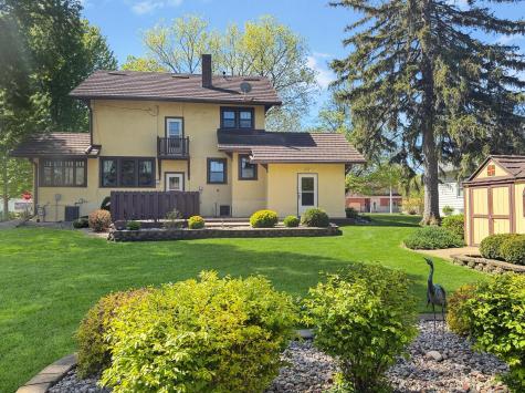 210 E Ciro Street Truman MN 56088
