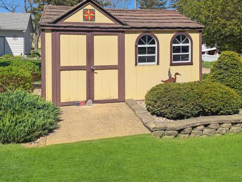 210 E Ciro Street Truman MN 56088