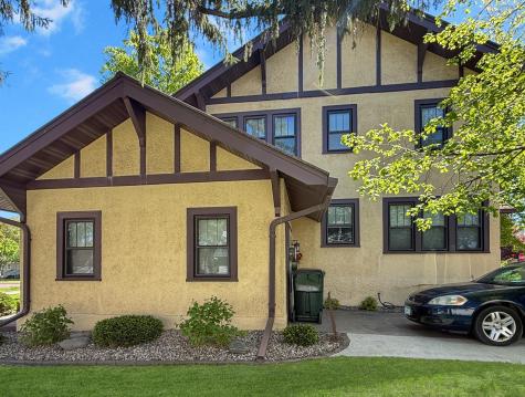 210 E Ciro Street Truman MN 56088
