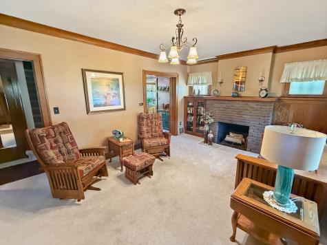 210 E Ciro Street Truman MN 56088