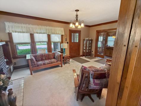 210 E Ciro Street Truman MN 56088