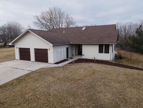 3609 455th Street Montevideo MN 56265