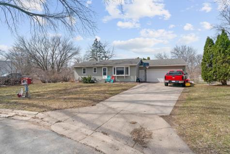1110 16th Street SW Owatonna MN 55060