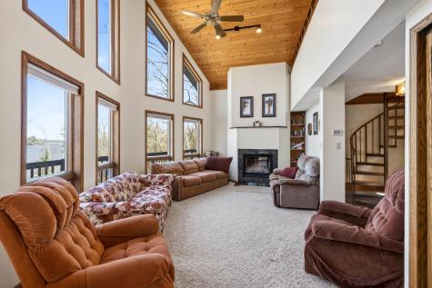 2750 28th Street Birchwood WI 54817