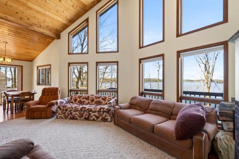 2750 28th Street Birchwood WI 54817