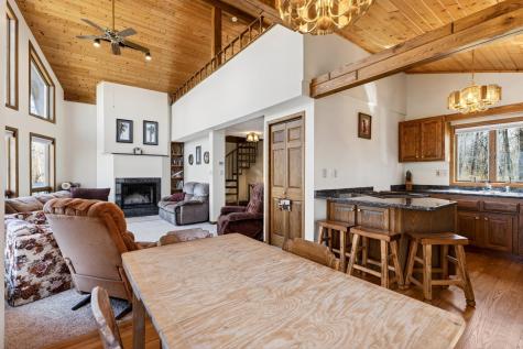 2750 28th Street Birchwood WI 54817