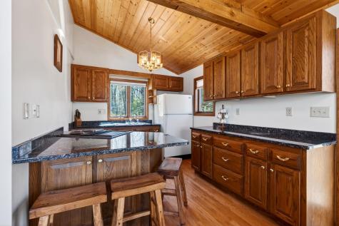 2750 28th Street Birchwood WI 54817