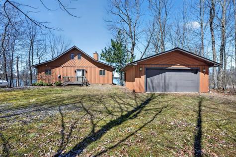 2750 28th Street Birchwood WI 54817