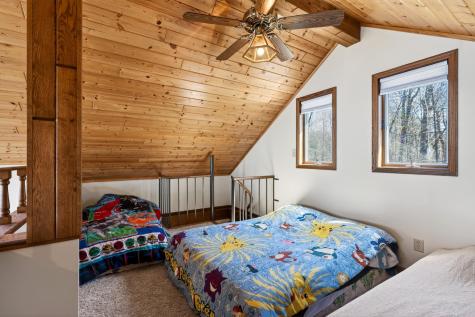 2750 28th Street Birchwood WI 54817