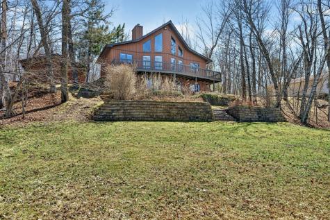 2750 28th Street Birchwood WI 54817