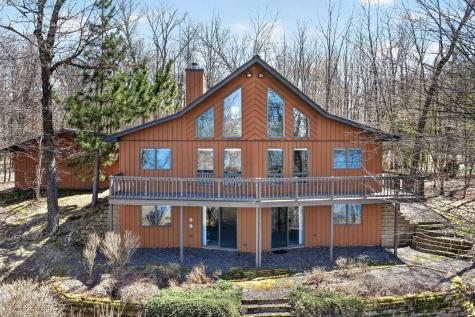 2750 28th Street Birchwood WI 54817