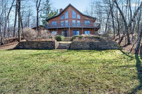 2750 28th Street Birchwood WI 54817