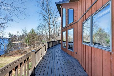 2750 28th Street Birchwood WI 54817