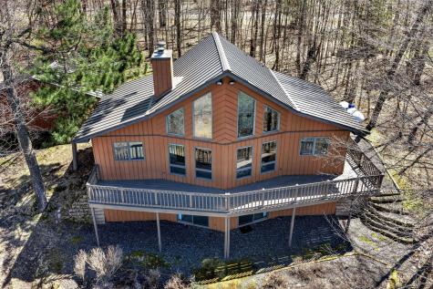 2750 28th Street Birchwood WI 54817