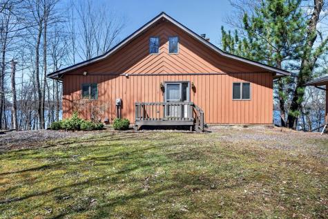 2750 28th Street Birchwood WI 54817