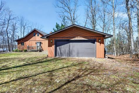 2750 28th Street Birchwood WI 54817