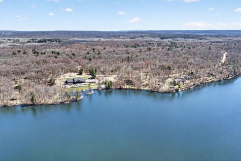2750 28th Street Birchwood WI 54817