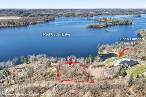 2750 28th Street Birchwood WI 54817