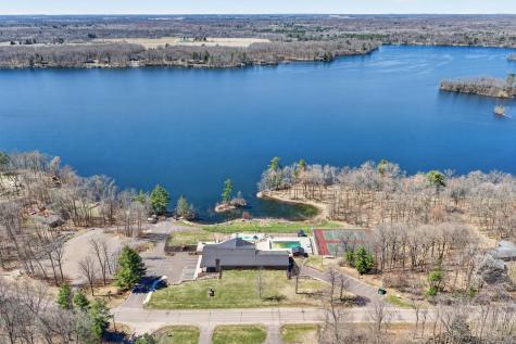 2750 28th Street Birchwood WI 54817