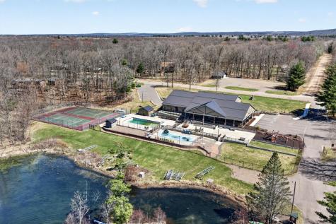 2750 28th Street Birchwood WI 54817