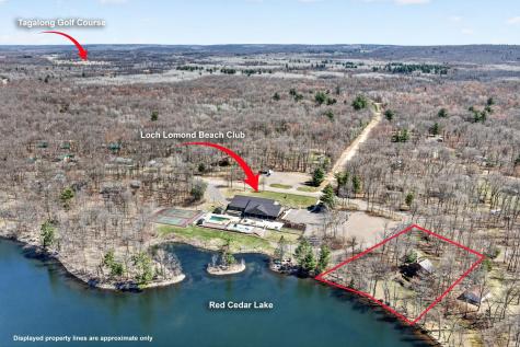 2750 28th Street Birchwood WI 54817