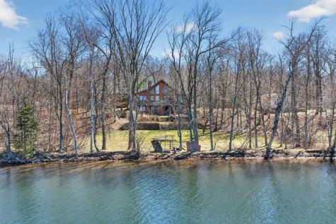2750 28th Street Birchwood WI 54817