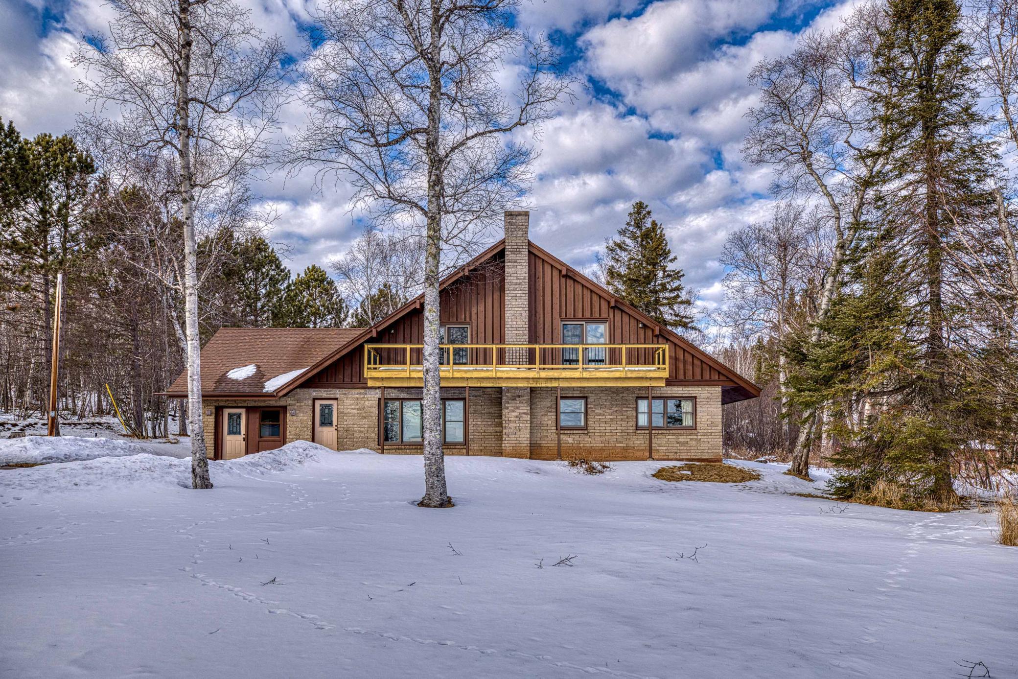 1820 Mary Street Beaver Bay MN 55601